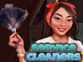                                                                       Service Cleaners ﻞﯿﮭﮐ