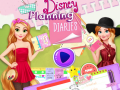                                                                       Disney Planning Diaries ﻞﯿﮭﮐ