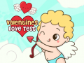                                                                       Valentines Love Test ﻞﯿﮭﮐ