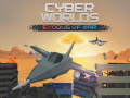                                                                       Cyber Worlds: Exodus of War ﻞﯿﮭﮐ