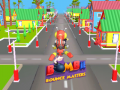                                                                       Bomb It Bounce Masters ﻞﯿﮭﮐ