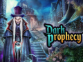                                                                       Dark Prophecy ﻞﯿﮭﮐ