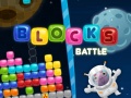                                                                       Blocks Battle ﻞﯿﮭﮐ