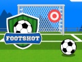                                                                       Foot Shot ﻞﯿﮭﮐ