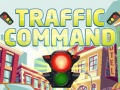                                                                       Traffic Command ﻞﯿﮭﮐ