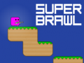                                                                       Super Brawl ﻞﯿﮭﮐ