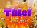                                                                      Hotel in the Thief ﻞﯿﮭﮐ