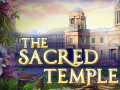                                                                       The Sacred Temple ﻞﯿﮭﮐ
