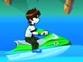                                                                       Ben10 Jetski ﻞﯿﮭﮐ