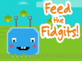                                                                       Feed the Fidgits ﻞﯿﮭﮐ