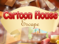                                                                       Cartoon House Escape ﻞﯿﮭﮐ