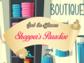                                                                       Spot the differences Shopper's Paradise ﻞﯿﮭﮐ