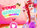                                                                       Diy Chocolate Present ﻞﯿﮭﮐ