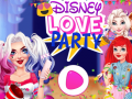                                                                       Disney Love Party ﻞﯿﮭﮐ