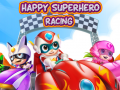                                                                       Happy Superhero Racing ﻞﯿﮭﮐ