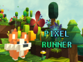                                                                       Pixel Runner ﻞﯿﮭﮐ