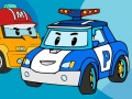                                                                       Robocar Coloring Book ﻞﯿﮭﮐ
