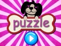                                                                       Dog Puzzle ﻞﯿﮭﮐ