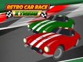                                                                       Retro Car Race Xtreme ﻞﯿﮭﮐ