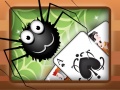                                                                       Amazing Spider Solitaire ﻞﯿﮭﮐ