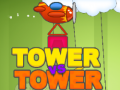                                                                       Tower vs Tower ﻞﯿﮭﮐ