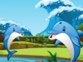                                                                       Dolphin Dice Race ﻞﯿﮭﮐ