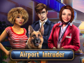                                                                       Airport Intruder ﻞﯿﮭﮐ