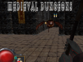                                                                       Medieval Dungeons ﻞﯿﮭﮐ