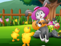                                                                       Easter Memory ﻞﯿﮭﮐ