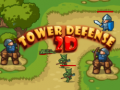                                                                       Tower Defense 2D ﻞﯿﮭﮐ