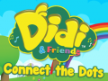                                                                       Didi & Friends Connect the Dots ﻞﯿﮭﮐ