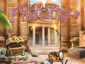                                                                       Stone Temple Treasure ﻞﯿﮭﮐ
