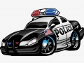                                                                      Police Cars Memory ﻞﯿﮭﮐ