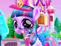                                                                      Magical Pony Caring ﻞﯿﮭﮐ