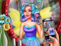                                                                       Gracie Fairy Selfie ﻞﯿﮭﮐ