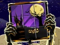                                                                       Puzzle Slide Terror ﻞﯿﮭﮐ