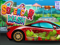                                                                       Supercar Wash ﻞﯿﮭﮐ