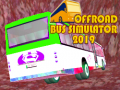                                                                       Offroad Bus Simulator 2019 ﻞﯿﮭﮐ