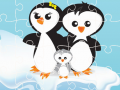                                                                       Penguins Jigsaw ﻞﯿﮭﮐ