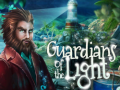                                                                       Guardians of the Light ﻞﯿﮭﮐ