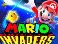                                                                      Mario Invaders ﻞﯿﮭﮐ