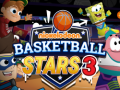                                                                       Nickelodeon Basketball Stars 3 ﻞﯿﮭﮐ
