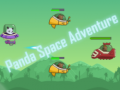                                                                       Panda Space Adventure ﻞﯿﮭﮐ
