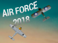                                                                       Air Force 2018 ﻞﯿﮭﮐ