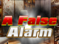                                                                       A False Alarm ﻞﯿﮭﮐ