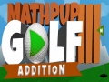                                                                       Mathpup Golf Addition ﻞﯿﮭﮐ