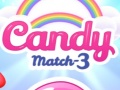                                                                       Candy Match 3 ﻞﯿﮭﮐ