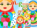                                                                       Matryoshka Rush ﻞﯿﮭﮐ