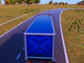                                                                       Truck Driver Simulator ﻞﯿﮭﮐ