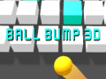                                                                       Ball Bump 3D ﻞﯿﮭﮐ